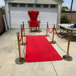 Untitled20design20 202023 06 22T151749.238 1687472465 Red carpet and gold stanchions